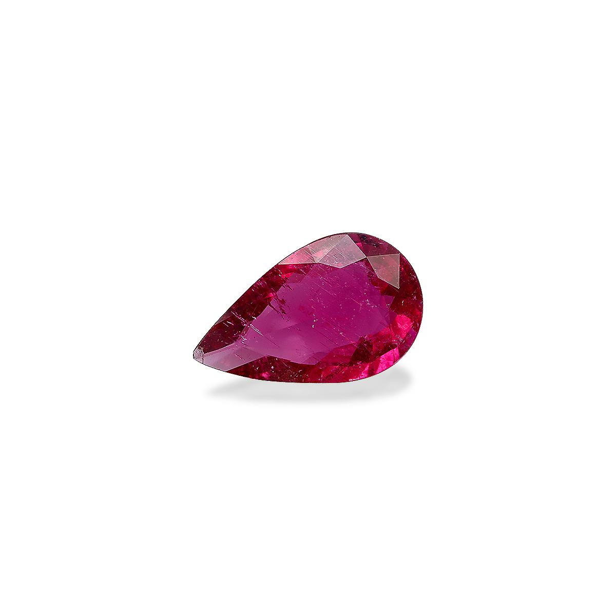 Rubellite Tourmaline 6.42 ct